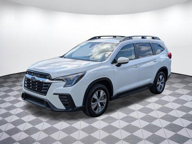 used 2024 Subaru Ascent car, priced at $31,998