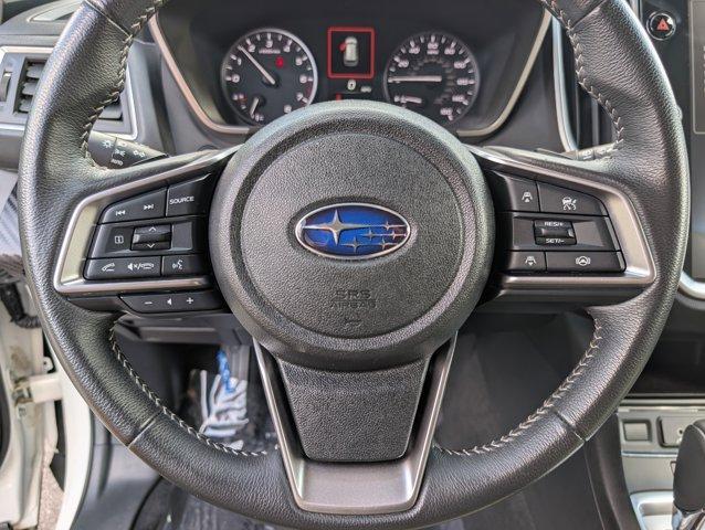 used 2024 Subaru Ascent car, priced at $31,998