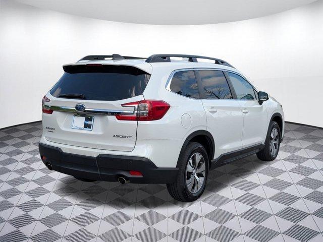 used 2024 Subaru Ascent car, priced at $31,998