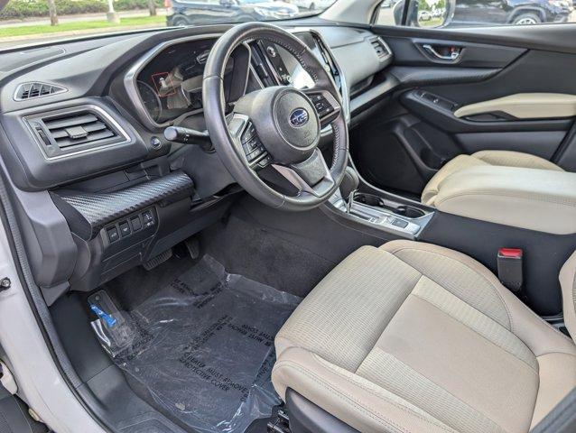used 2024 Subaru Ascent car, priced at $31,998