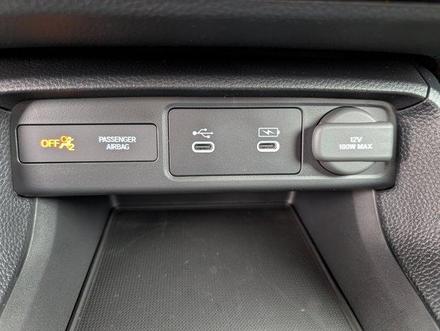 new 2025 Honda Civic car, priced at $26,851