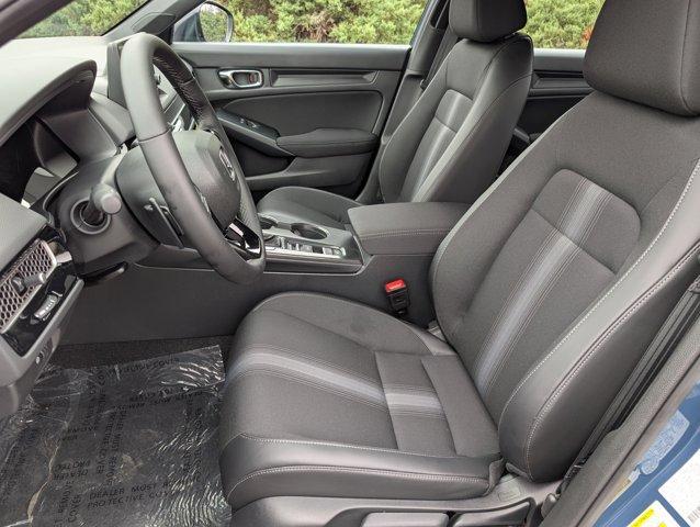 new 2025 Honda Civic car, priced at $26,851