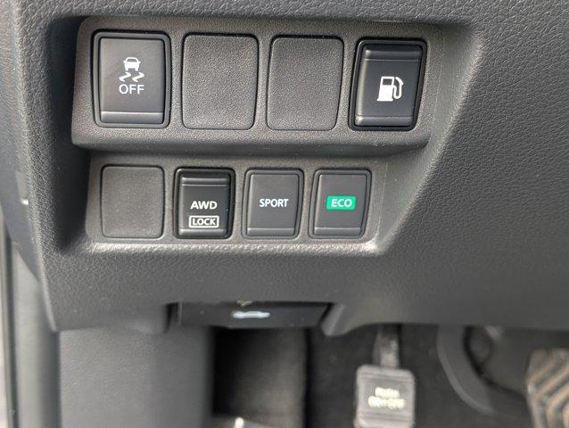 used 2018 Nissan Rogue car, priced at $13,488