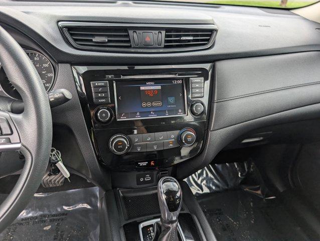 used 2018 Nissan Rogue car, priced at $13,488