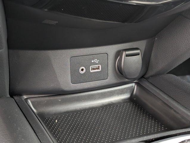 used 2018 Nissan Rogue car, priced at $13,488