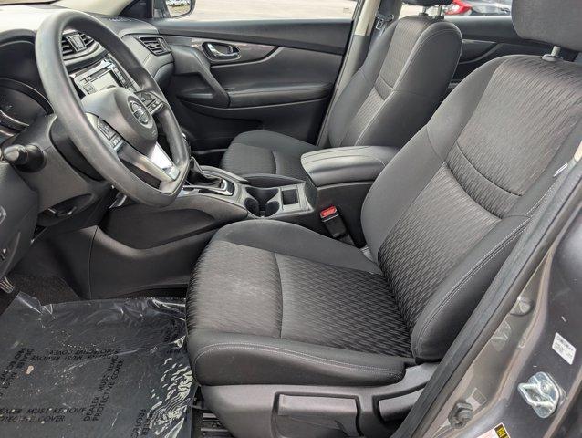 used 2018 Nissan Rogue car, priced at $13,488