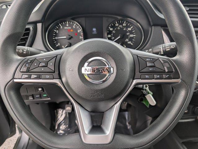 used 2018 Nissan Rogue car, priced at $13,488