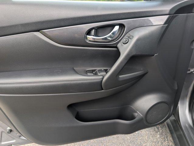 used 2018 Nissan Rogue car, priced at $13,488