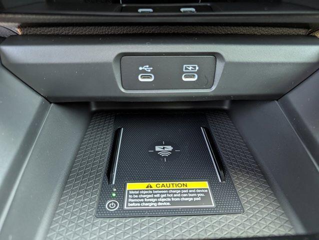 new 2025 Honda Accord Hybrid car, priced at $35,311
