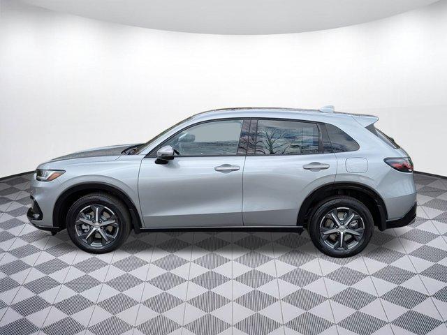 new 2025 Honda HR-V car, priced at $29,891