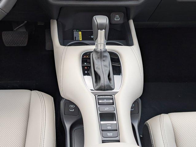 new 2025 Honda HR-V car, priced at $29,891
