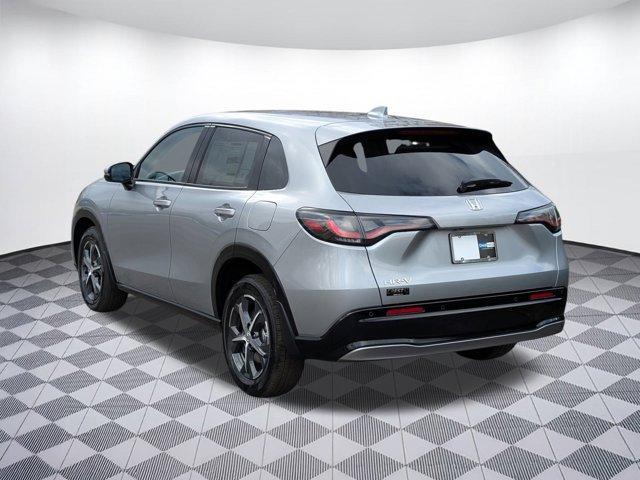 new 2025 Honda HR-V car, priced at $29,891