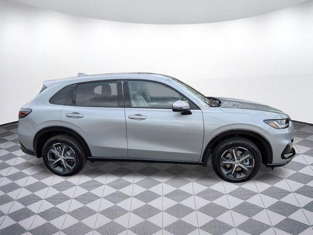 new 2025 Honda HR-V car, priced at $29,891