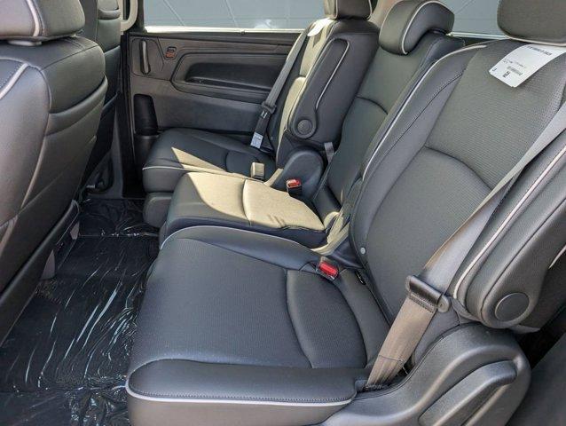 new 2026 Honda Odyssey car, priced at $51,991