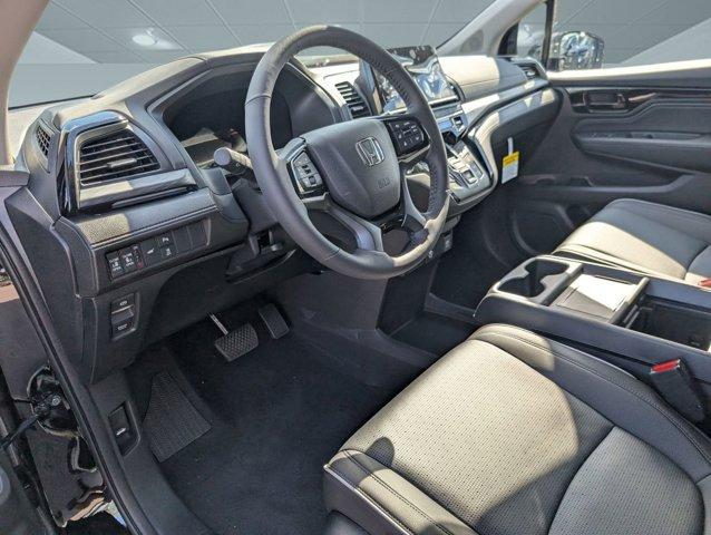 new 2026 Honda Odyssey car, priced at $51,991