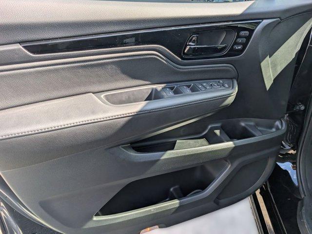 new 2026 Honda Odyssey car, priced at $51,991