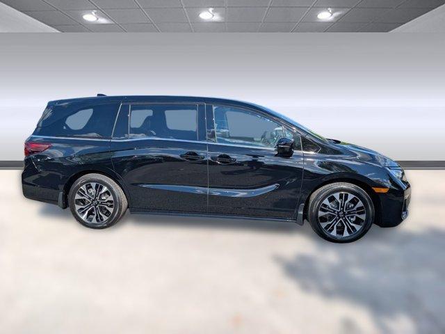new 2026 Honda Odyssey car, priced at $51,991