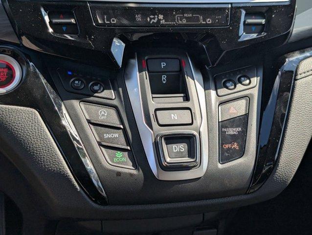 new 2026 Honda Odyssey car, priced at $51,991