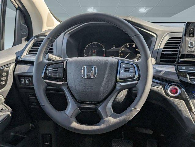 new 2026 Honda Odyssey car, priced at $51,991