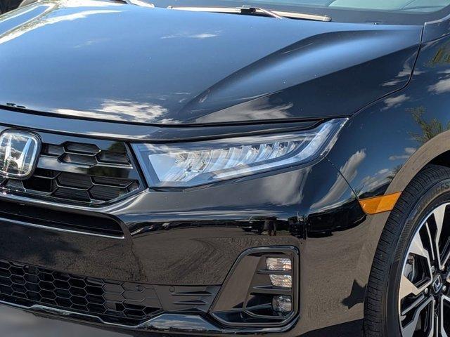 new 2026 Honda Odyssey car, priced at $51,991
