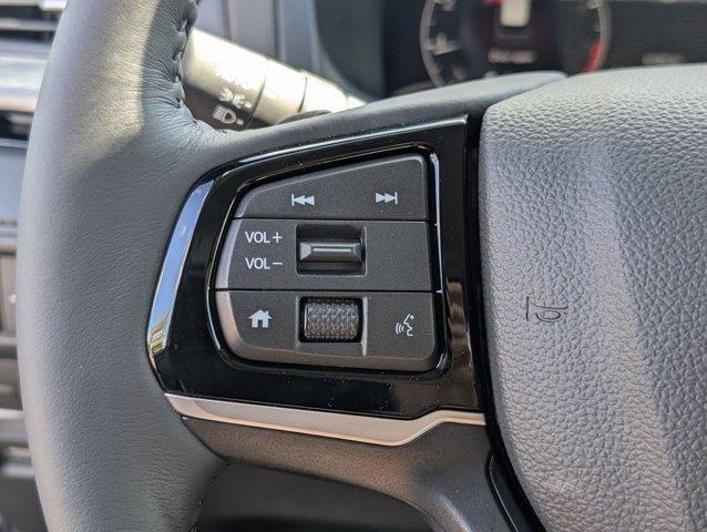 new 2026 Honda Odyssey car, priced at $51,991