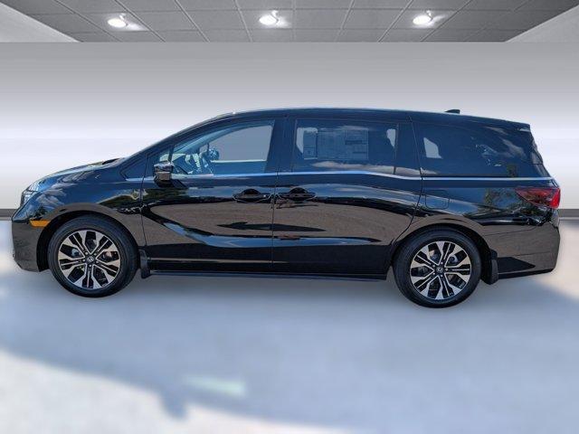 new 2026 Honda Odyssey car, priced at $51,991