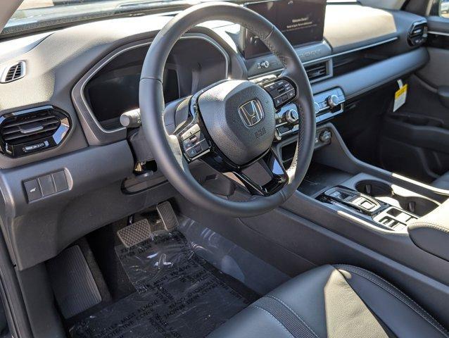 new 2026 Honda Passport car, priced at $45,241