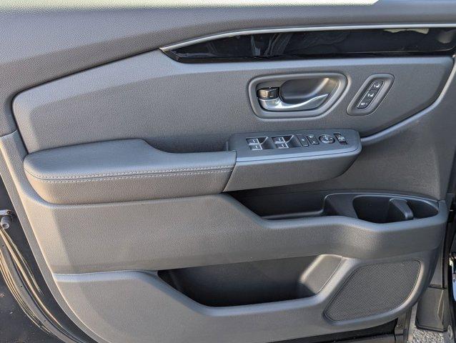 new 2026 Honda Passport car, priced at $45,241