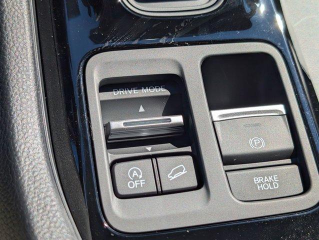 new 2026 Honda Passport car, priced at $45,241