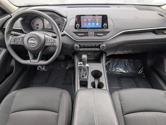 used 2024 Nissan Altima car, priced at $18,498
