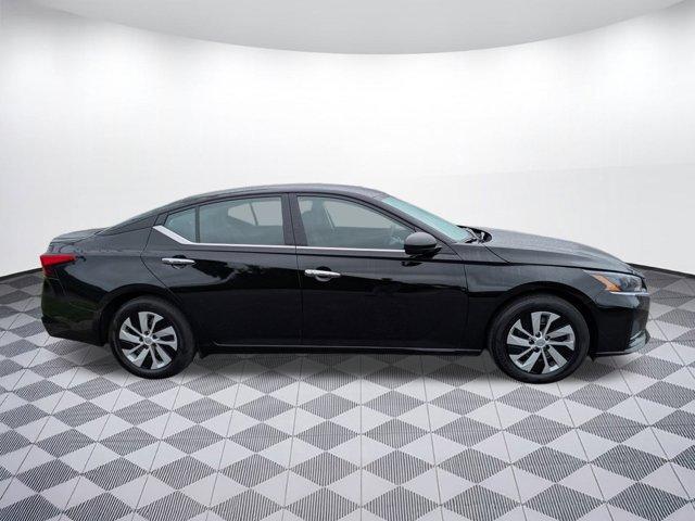 used 2024 Nissan Altima car, priced at $18,498