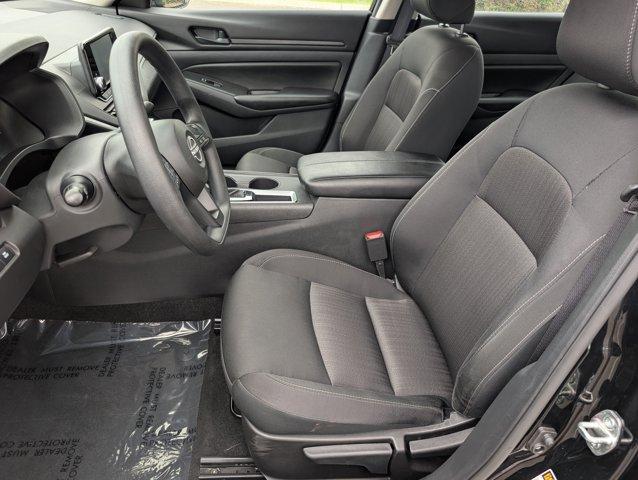 used 2024 Nissan Altima car, priced at $18,498