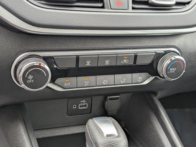 used 2024 Nissan Altima car, priced at $18,498