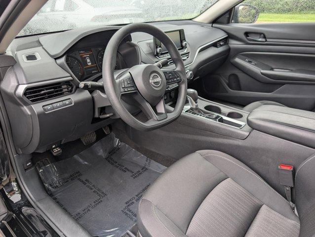used 2024 Nissan Altima car, priced at $18,498