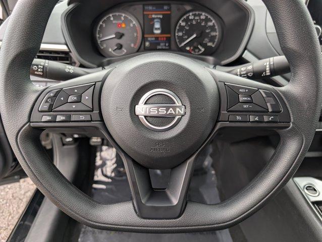 used 2024 Nissan Altima car, priced at $18,498