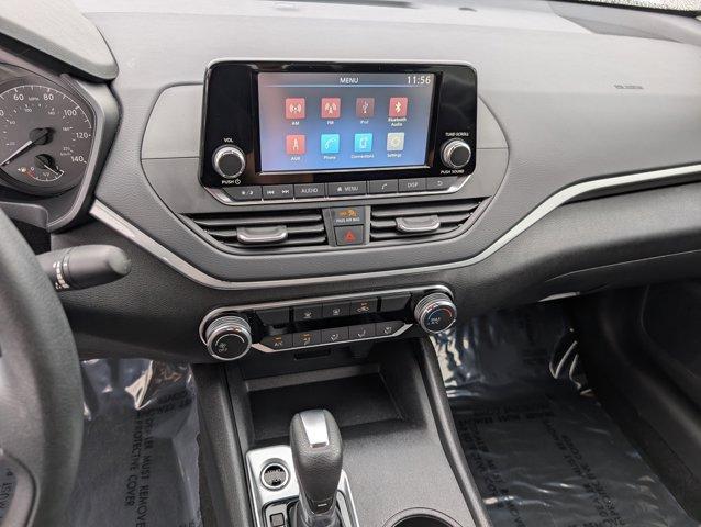 used 2024 Nissan Altima car, priced at $18,498