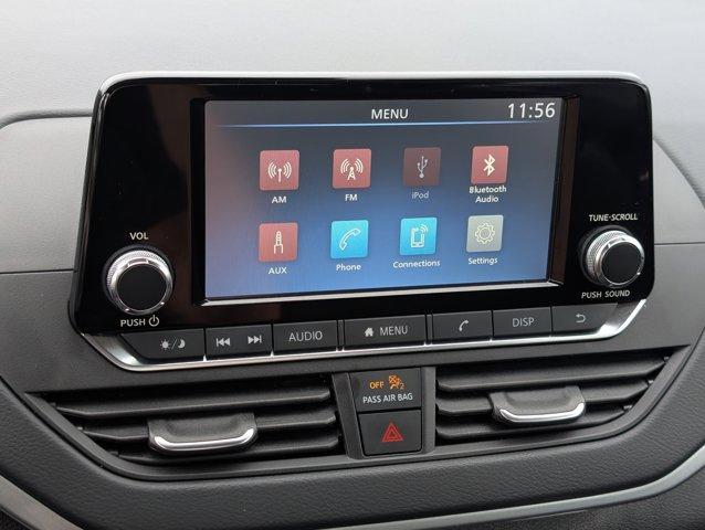 used 2024 Nissan Altima car, priced at $18,498