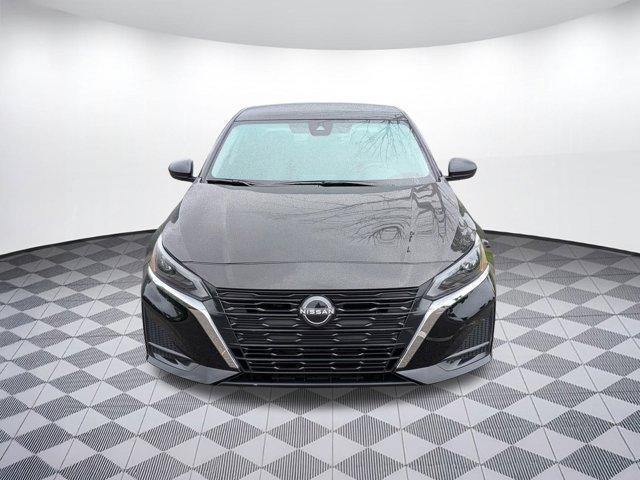 used 2024 Nissan Altima car, priced at $18,498