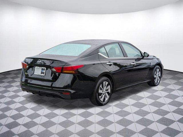 used 2024 Nissan Altima car, priced at $18,498