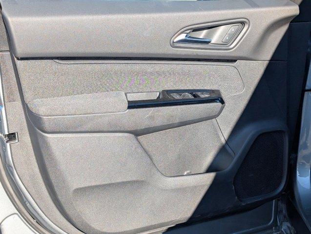 new 2024 Honda Prologue car, priced at $49,502