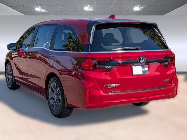 new 2026 Honda Odyssey car, priced at $48,241