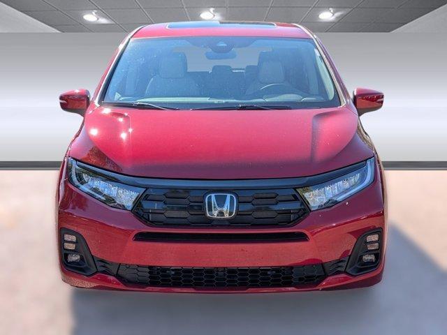 new 2026 Honda Odyssey car, priced at $48,241