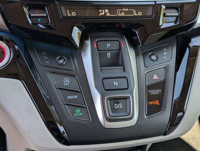 new 2026 Honda Odyssey car, priced at $48,241