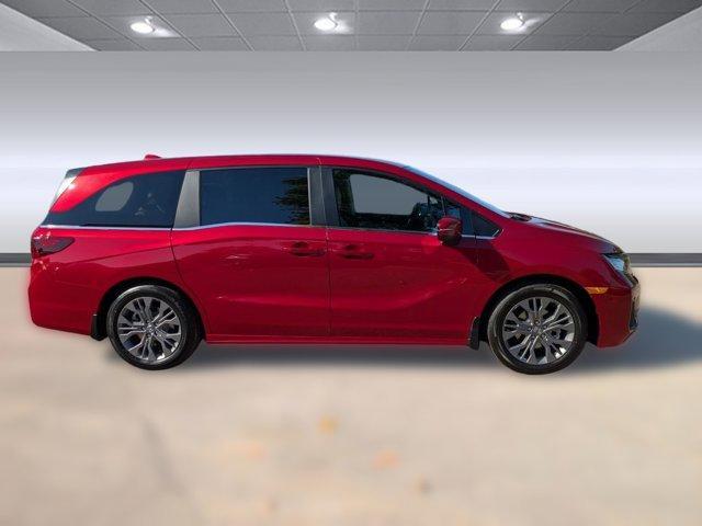 new 2026 Honda Odyssey car, priced at $48,241