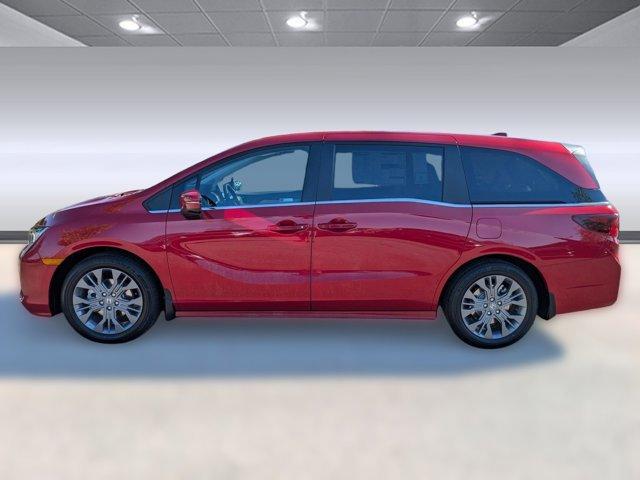new 2026 Honda Odyssey car, priced at $48,241