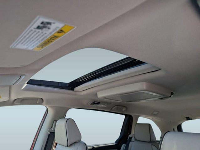 new 2026 Honda Odyssey car, priced at $48,241
