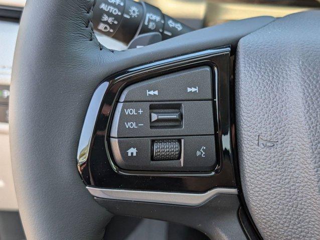 new 2026 Honda Odyssey car, priced at $48,241