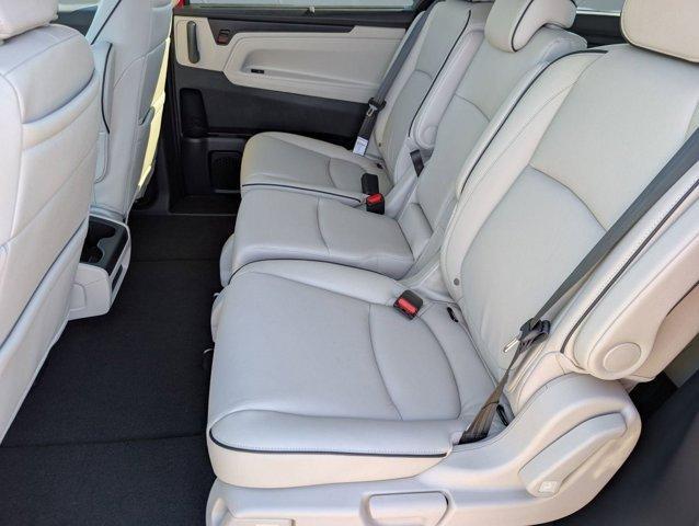 new 2026 Honda Odyssey car, priced at $48,241