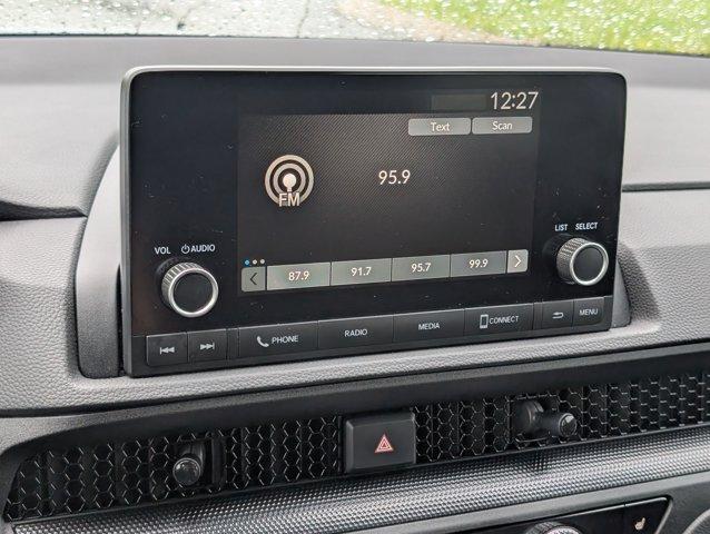 used 2024 Honda CR-V Hybrid car, priced at $34,988