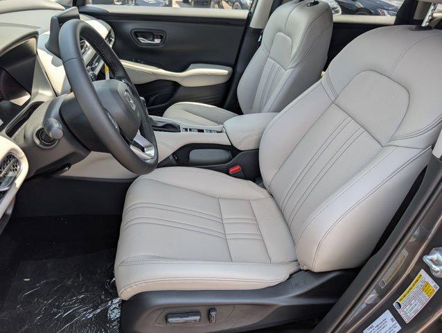 new 2026 Honda HR-V car, priced at $30,441